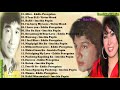 Victor Wood, Eddie Peregrina, Imelda Papin - The Greatest Hit Tagalog Love Songs Collection 2021