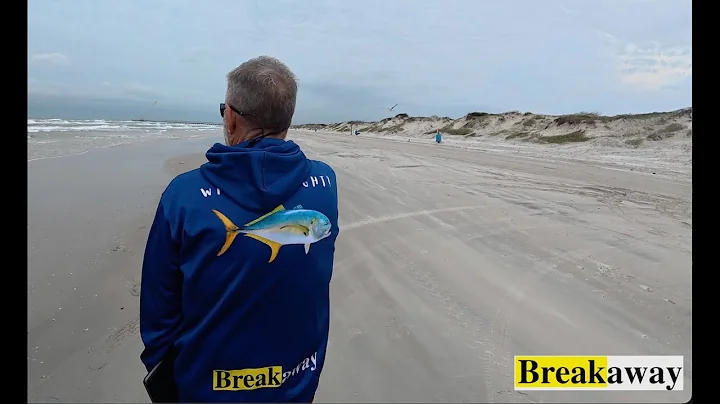 Your Best Damn Surf Fishing Report 11–26-2025