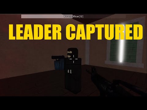 SWAT TEAM OPERATION! (SWAT Simulator Roblox) - YouTube
