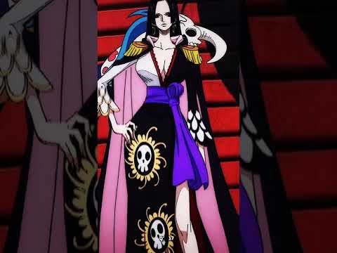 Anime V Cosplay - Hancock Edit | One Piece