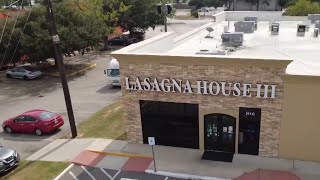 Houston-area restaurant serves Federal workers free during government shutdown
