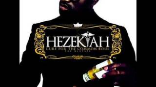 Hezekiah - Put your toys away