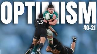 All Blacks vs Ireland | Why This Win Feels Different screenshot 5