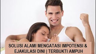 DownloadEjakulasi Dini Sembuh Dengan Cara Ini!! Tanpa obat MP3 MP4 Ejakulasi Dini Sembuh Dengan Cara Ini!! Tanpa obat