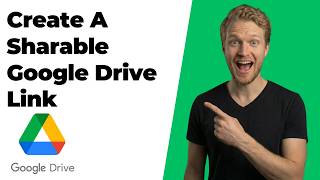 How To Create A Shareable Google Drive Link (Easy Guide) screenshot 5