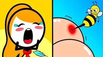 Help Me Tricky Story vs Save Her - All Levels Gameplay (Android,iOS) Part 4