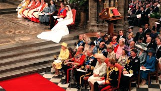 British Royal Secrets - Royal Ceremonies And Pageantry In London British Royal Doentary