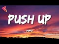 Drake - Push Ups (Drop & Give Me 50) (Lyrics)