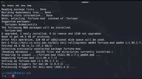 Lolcat | Fun Terminal Utility