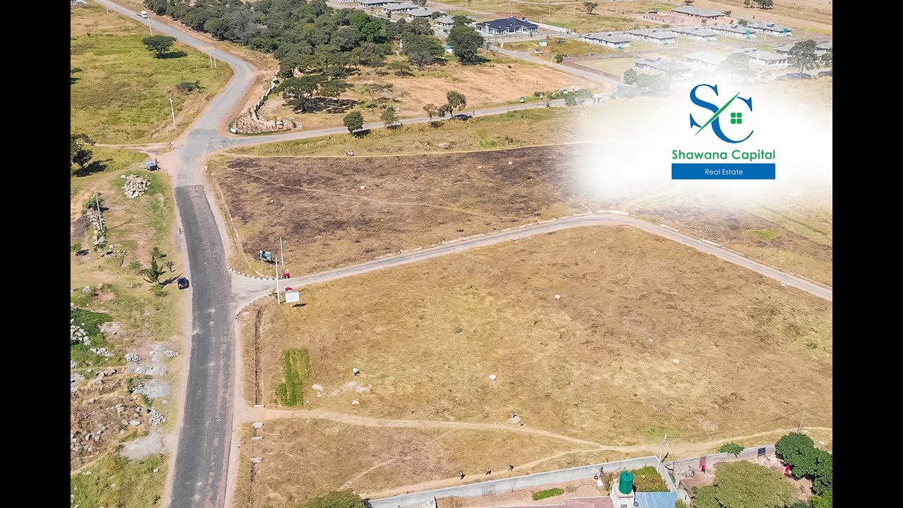 Medium Density Stands, Windsor Park, Ruwa YouTube