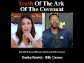 Billy Carson | Truth Of The Ark Of The Covenant | Ep. 190 #shorts