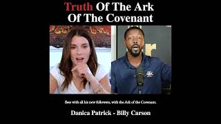 Billy Carson Truth Of The Ark Of The Covenant Ep. 190