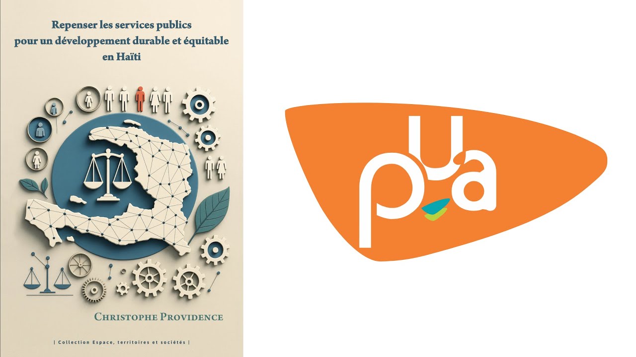 Repenser les services publics pour un développement durable et équitable en Haïti