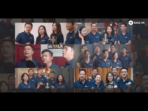 Video Base Ca - Những chiến binh tương lai - youtube