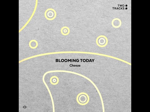 CHEEZE[치즈] - Blooming Today