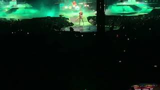 Muse - Thought Contagion live at MSG