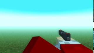 gun