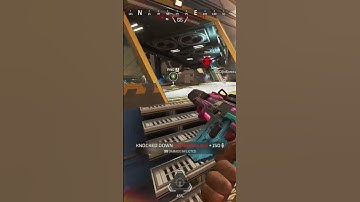 Apex Legends - Vantage Moments #38 #shorts #video #videogames #apexlegends #vantage