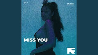 Miss You (Stutter Techno)
