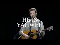He is Yahweh | Paul Arend | Dwelling Place Anaheim Worship Moments