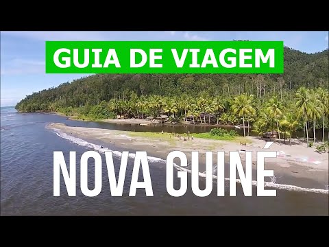 Vídeo: Guia de viagem da Guiné Equatorial: informações essenciais