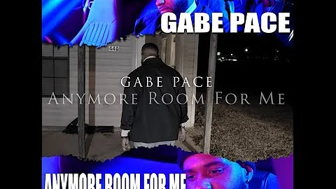 Anymore Room For Me