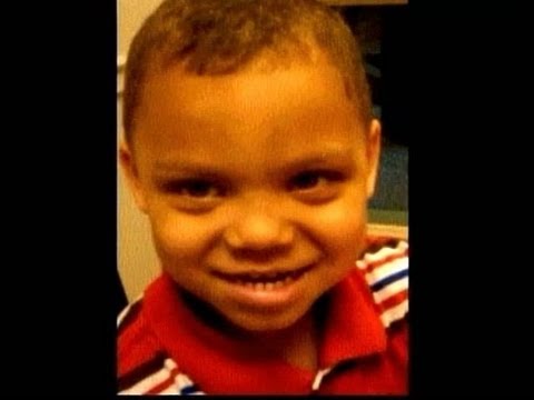 african-american short haircuts No foul play with wandering 3-year-old