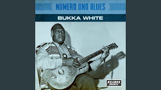 Fixin` To Die Blues