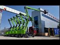 Telescopic &amp; Articulating Boom Lift | GLT-MP Aerial Work Platform Manufacturer