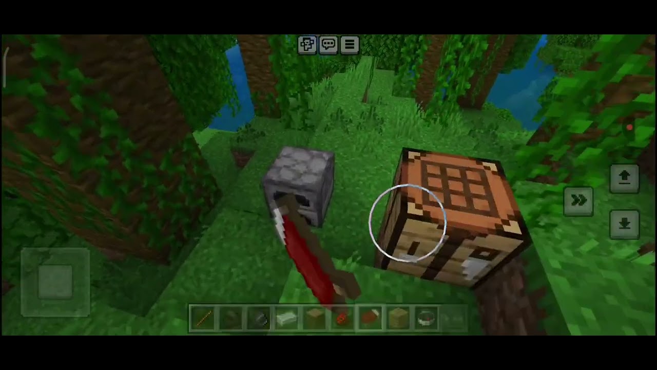 Come Fare L Accendino Su Minecraft