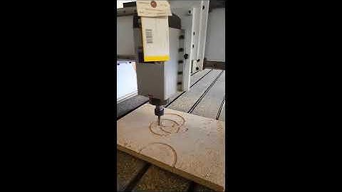 LINK CNC ROUTER LXM1325-A2