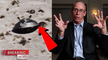 🚨BREAKING: This UFO Evidence Will Change Everything... | Dr. Steven Greer | Align Podcast #558