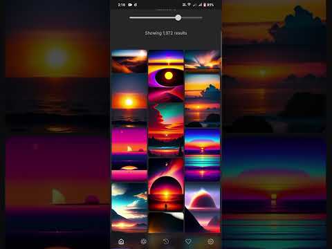 Lexica official product demo video