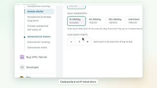 Proxies móveis 4G/5G: como comprar, conectar e trocar o IP | SocksNode