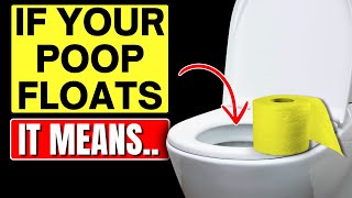 10 Things Your Stool Says About Your Health