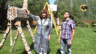 картинка: Звёздная Поляна. Выпуск 2.