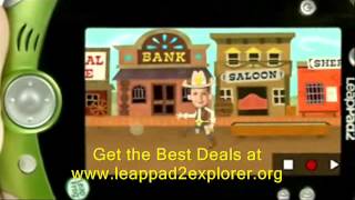 Leappad2 Explorer On Sale - Get The Best Deal For Leappad 2 Tablet