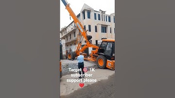 Machine shifting ❤️‍🔥🥴#crane #hydra #operator #subscribe #trending #work #viral #shortvideo #shorts
