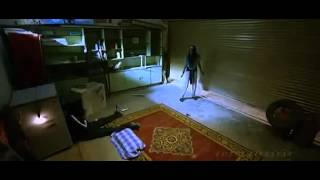Dhansikha Breaks Balls