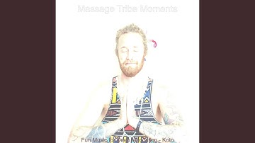 Debonair Koto and Strings - Vibe for Pure Meditation