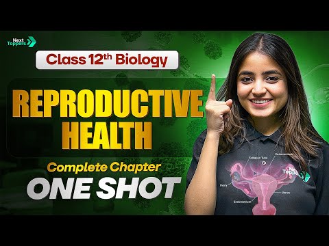 Reproductive Health Class