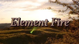 Faery Course - The Element of Fire