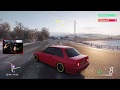 Testissä Bmw E30 M3 | Forza Horizon 4 #62