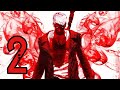 DmC Devil May Cry: Definitive Edition - Gameplay Walkthrough - Mission 2 - HOME TRUTH