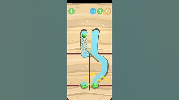 dig this level 05 games Shorts youtube Video