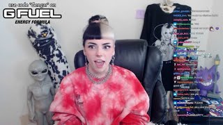 Emma Langevin on meeting the CLEANBOIS IRL, she might try GTA RP