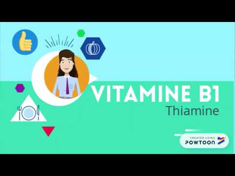 Vitamine B1