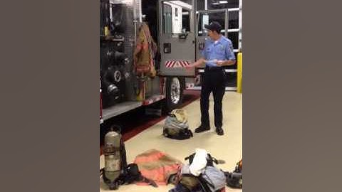 CST 100 Informative speech