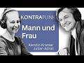 #66 Mann und Frau: Bitte nicht weinen, Männer – es ist nur Kunst!