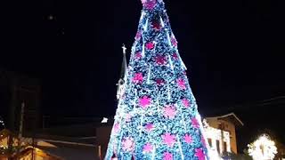 Natal Luz - Gramado/RS